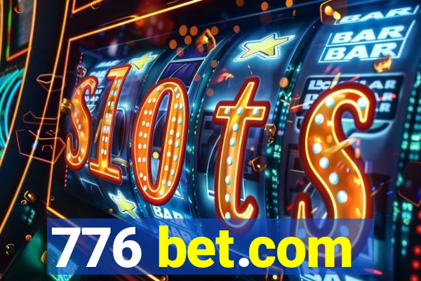 776 bet.com